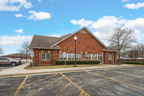 19400 North Creek Drive Lynwood IL 60411