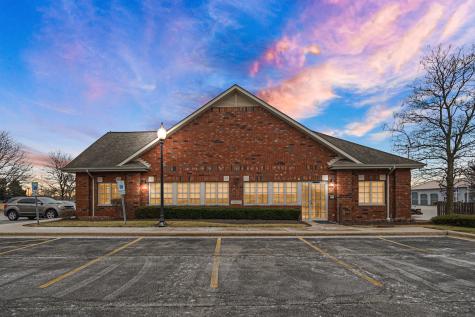 19400 North Creek Drive Lynwood IL 60411