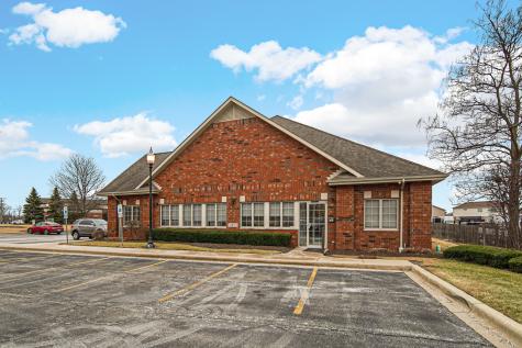 19400 North Creek Drive Lynwood IL 60411