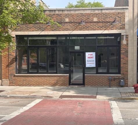 2114 West Lawrence Avenue Chicago IL 60625