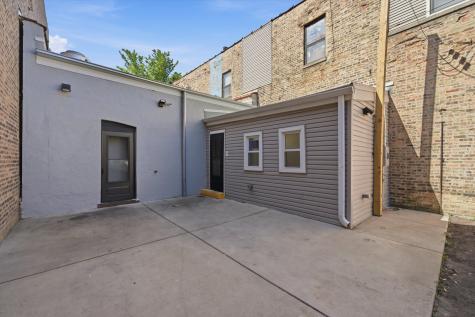 2114 West Lawrence Avenue Chicago IL 60625