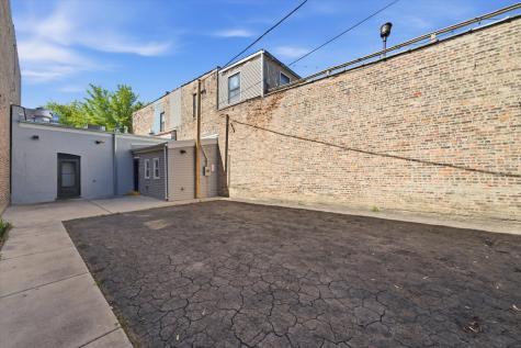 2114 West Lawrence Avenue Chicago IL 60625