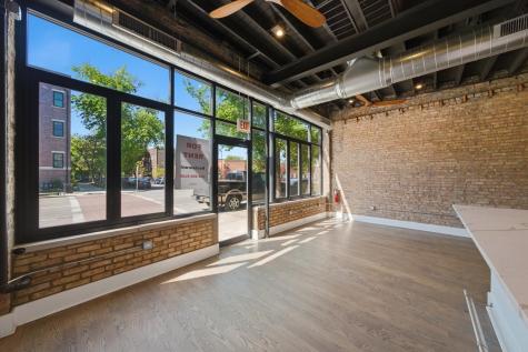 2114 West Lawrence Avenue Chicago IL 60625
