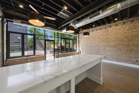 2114 West Lawrence Avenue Chicago IL 60625