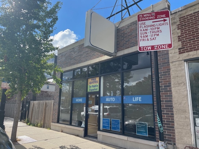 3026 North Central Avenue Chicago IL 60634