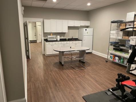 3026 North Central Avenue Chicago IL 60634