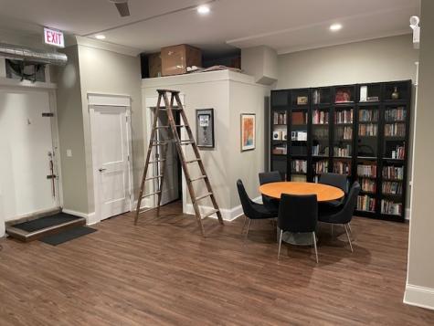 3026 North Central Avenue Chicago IL 60634