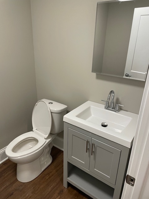 3026 North Central Avenue Chicago IL 60634