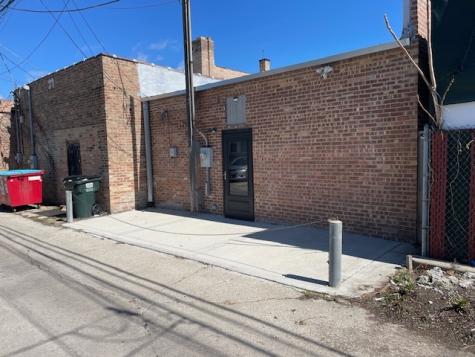 3026 North Central Avenue Chicago IL 60634