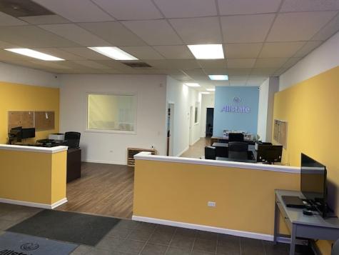 3026 North Central Avenue Chicago IL 60634