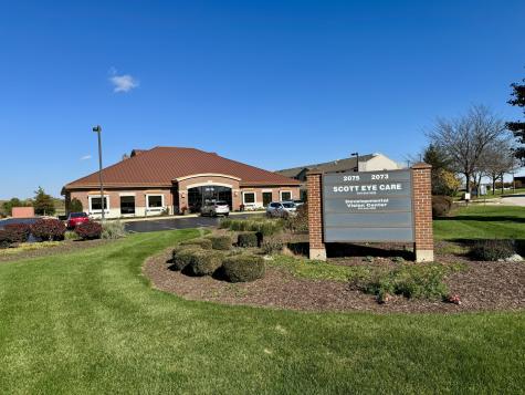 2073-2075 Wiesbrook Road Oswego IL 60543