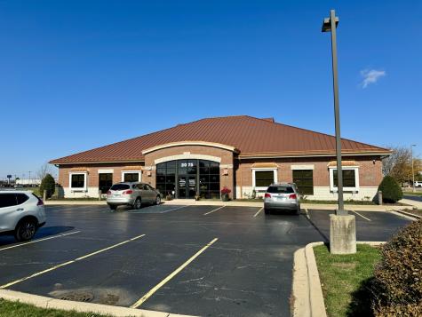 2073-2075 Wiesbrook Road Oswego IL 60543
