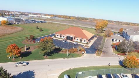 2073-2075 Wiesbrook Road Oswego IL 60543