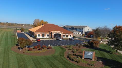 2073-2075 Wiesbrook Road Oswego IL 60543