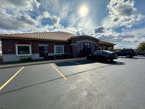 2073-2075 Wiesbrook Road Oswego IL 60543