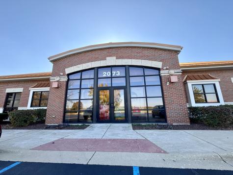 2073-2075 Wiesbrook Road Oswego IL 60543