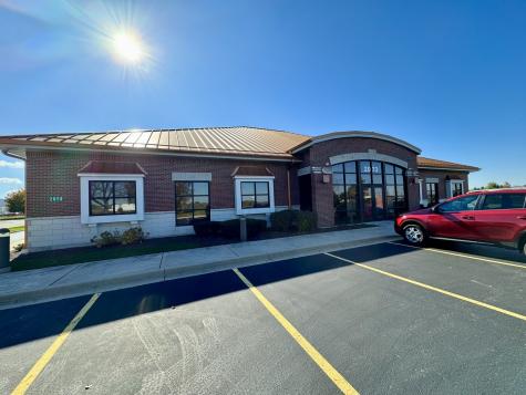 2073-2075 Wiesbrook Road Oswego IL 60543