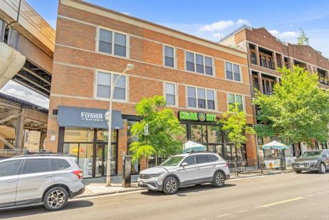 3404 North Sheffield Avenue Chicago IL 60613