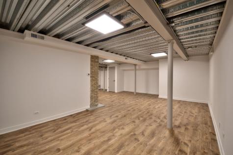 3404 North Sheffield Avenue Chicago IL 60613