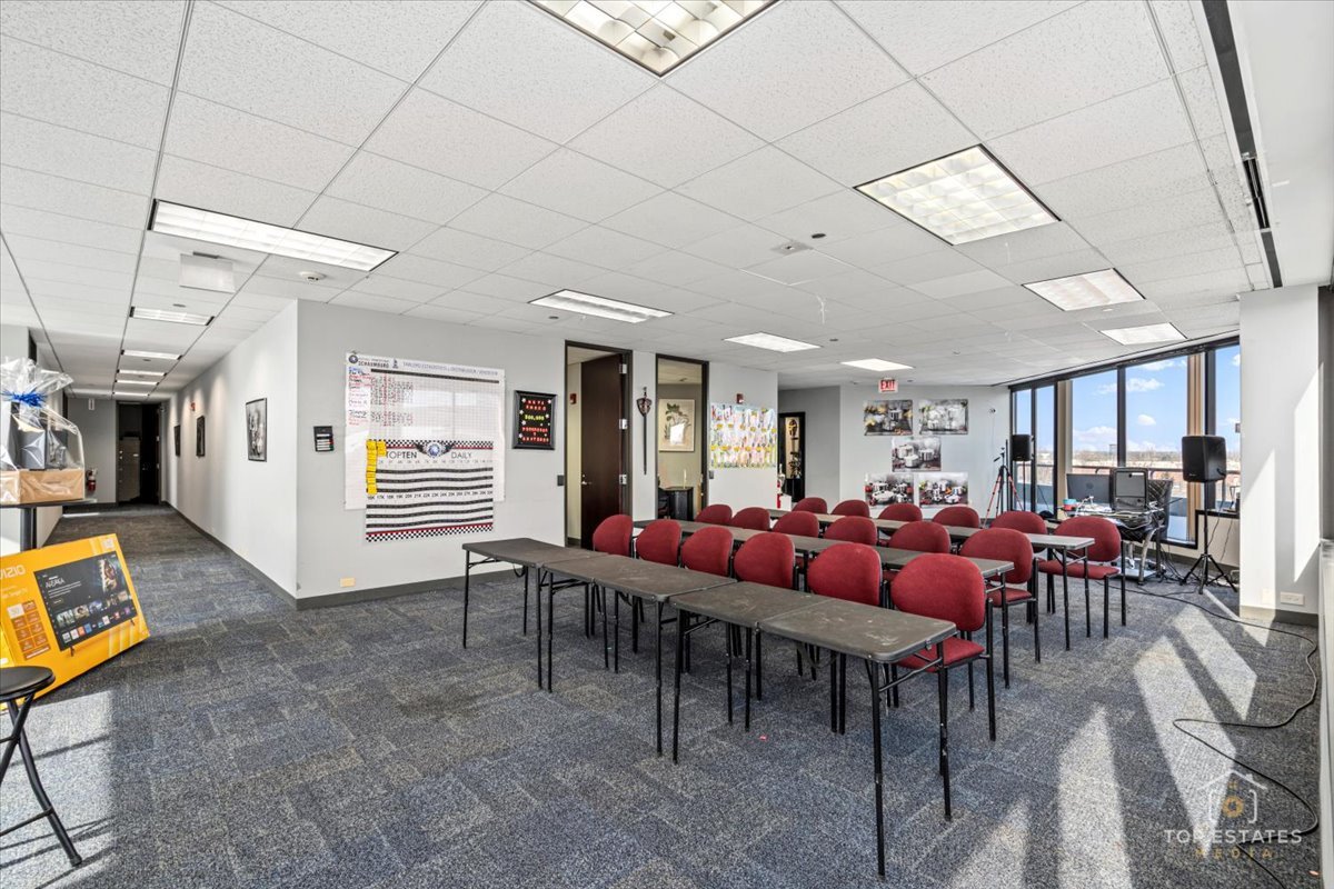 900 National Parkway Schaumburg IL 60173