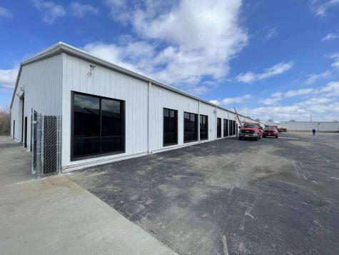 3611 North Staley Road Champaign IL 61822