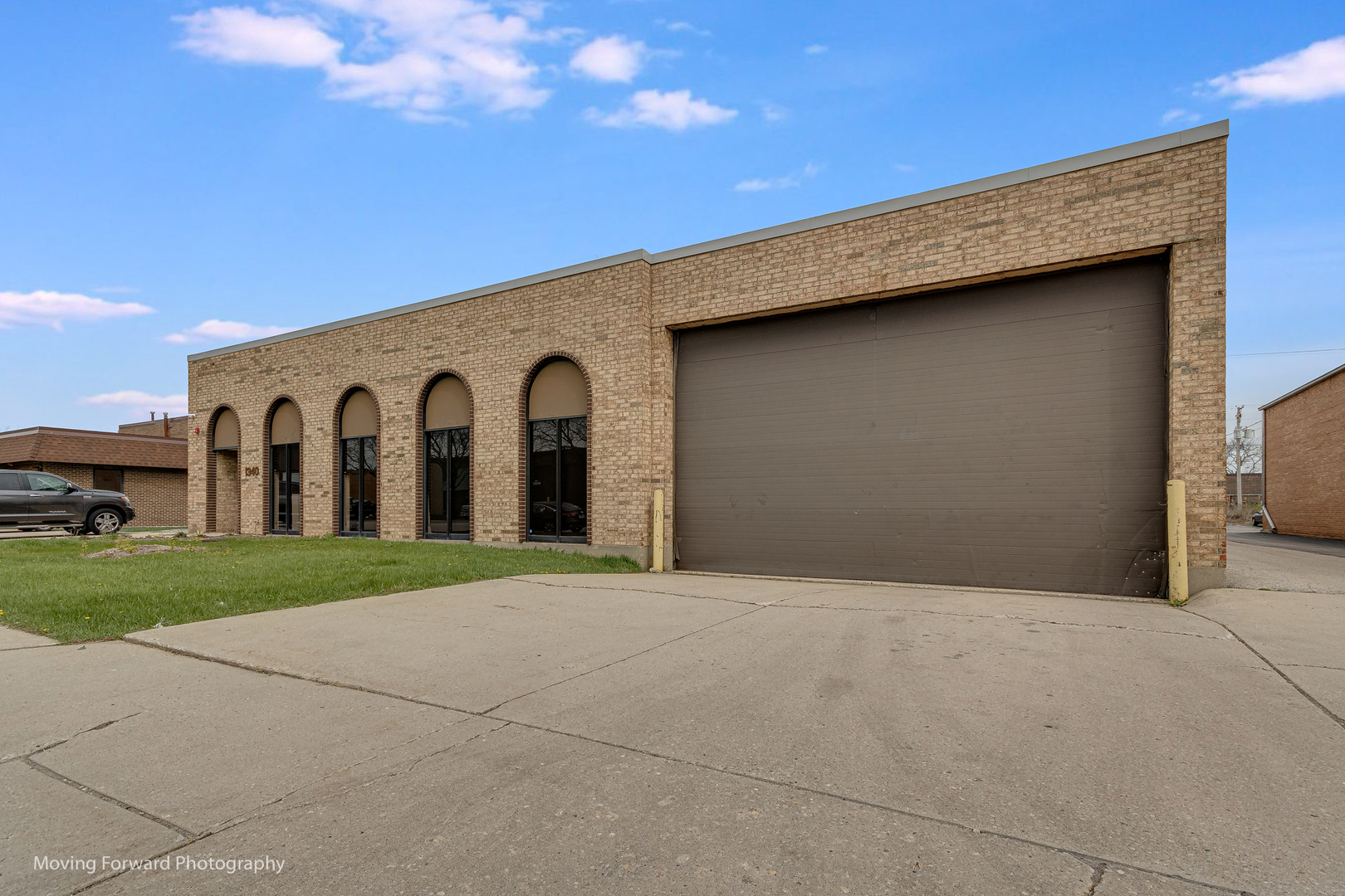 1340 Louis Avenue Elk Grove Village IL 60007