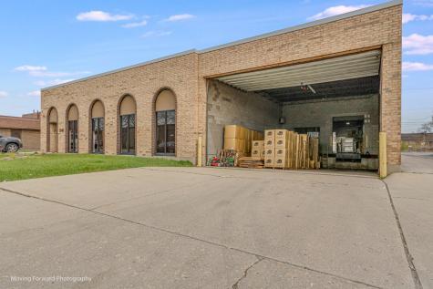 1340 Louis Avenue Elk Grove Village IL 60007
