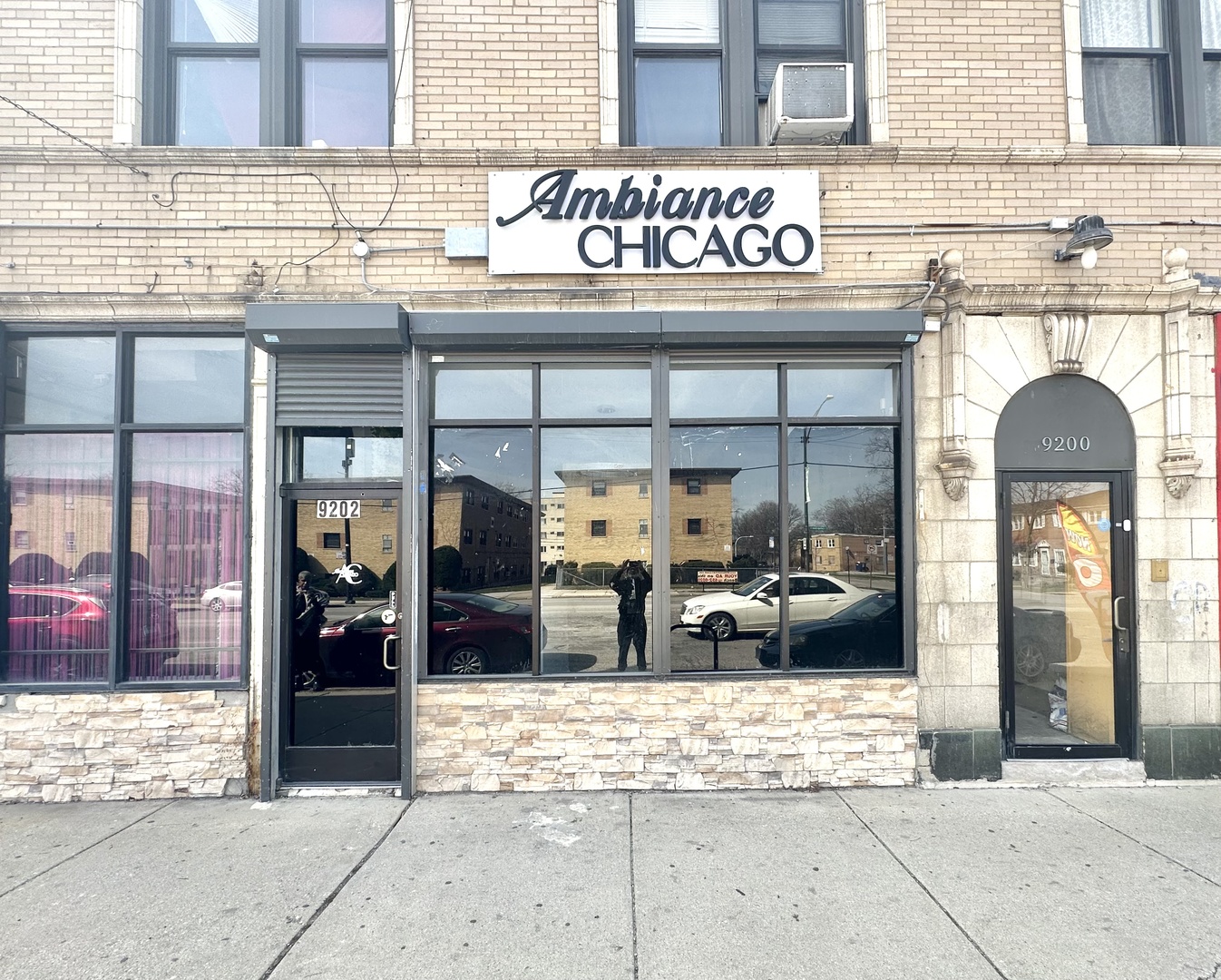 9202 South Cottage Grove Avenue Chicago IL 60619