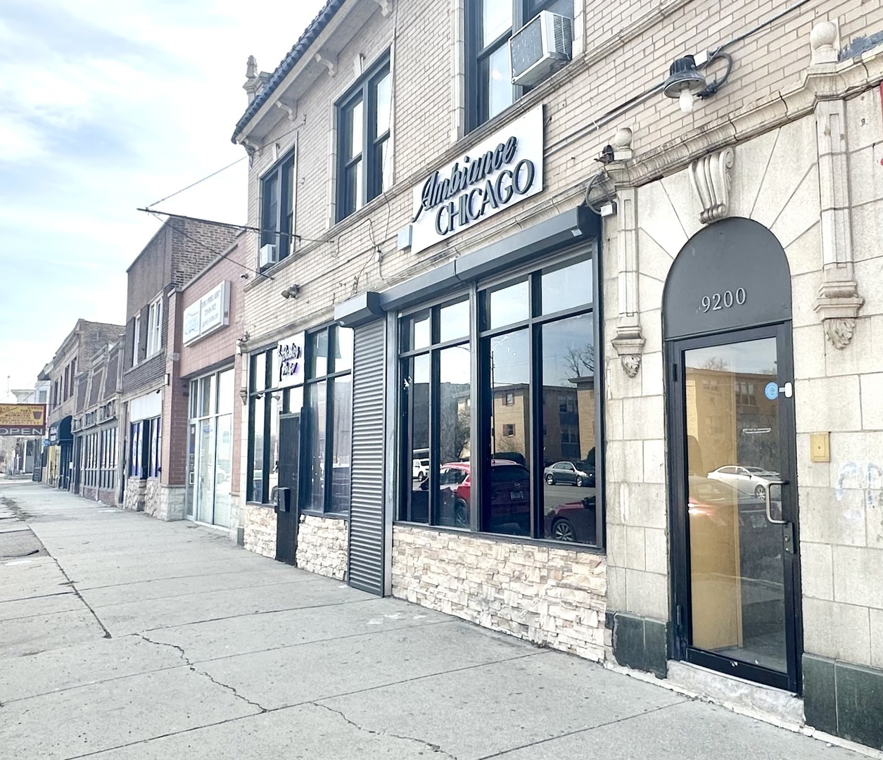 9202 South Cottage Grove Avenue Chicago IL 60619