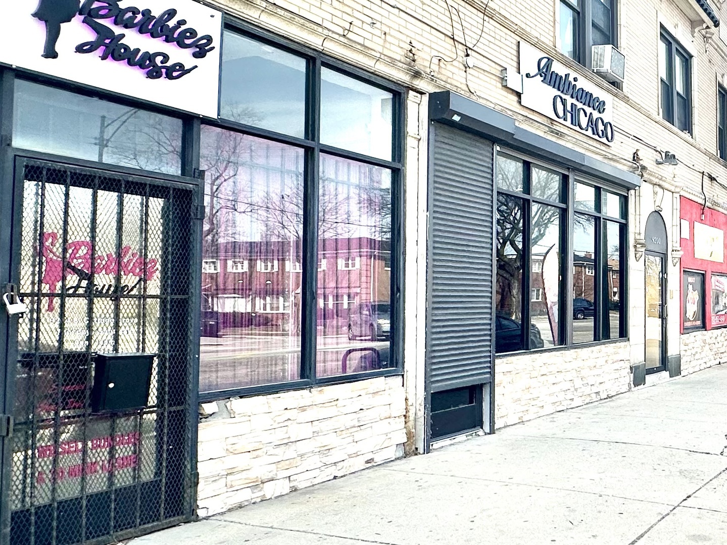 9202 South Cottage Grove Avenue Chicago IL 60619