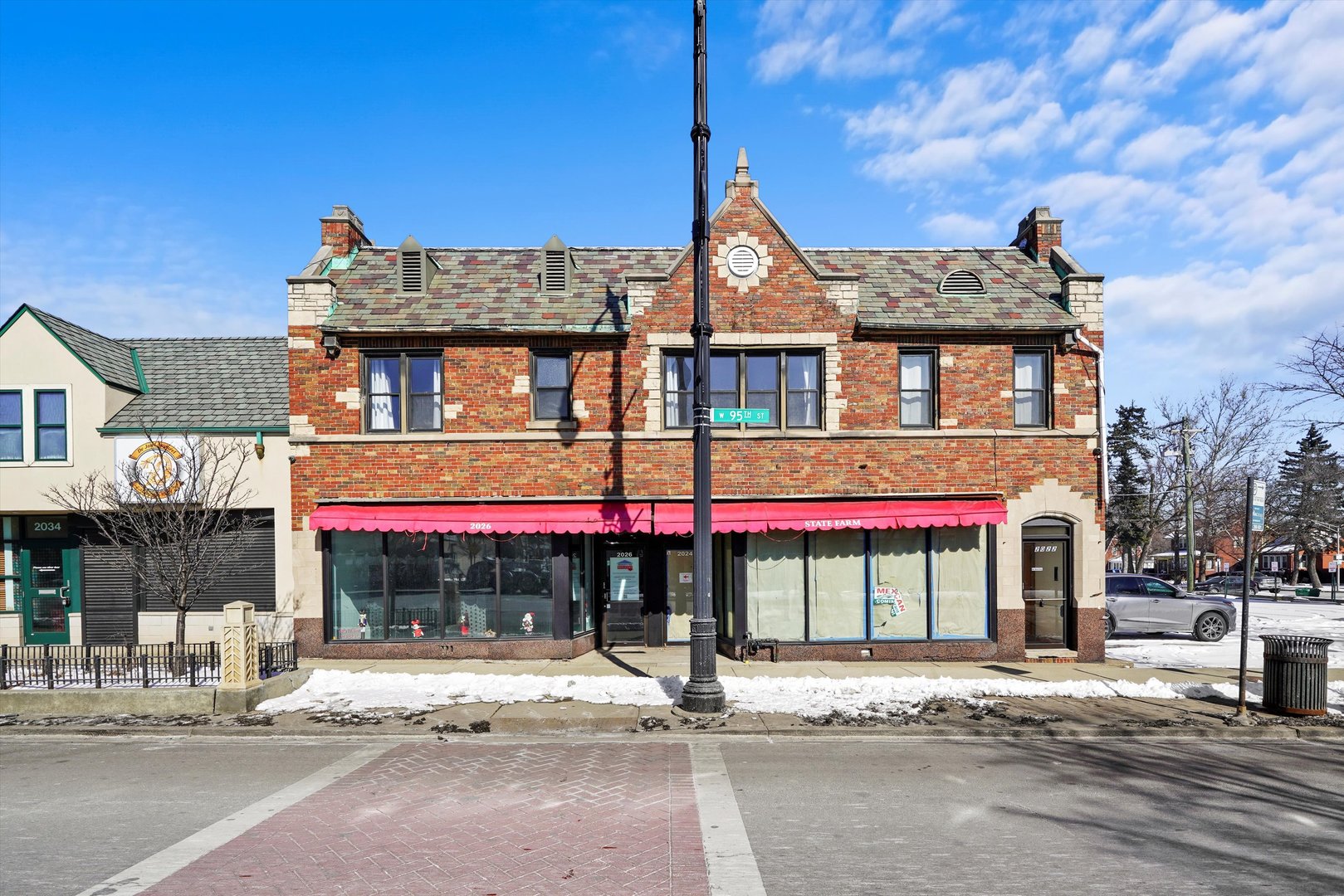 2024 West 95th Street Chicago IL 60643