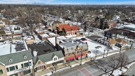 2024 West 95th Street Chicago IL 60643