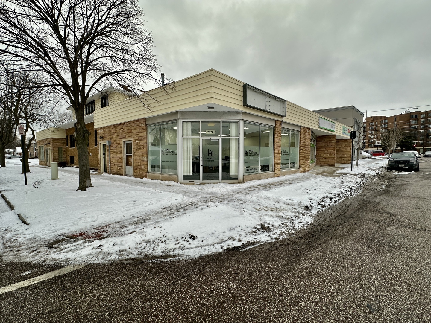 7872 Lincoln Avenue Skokie IL 60077