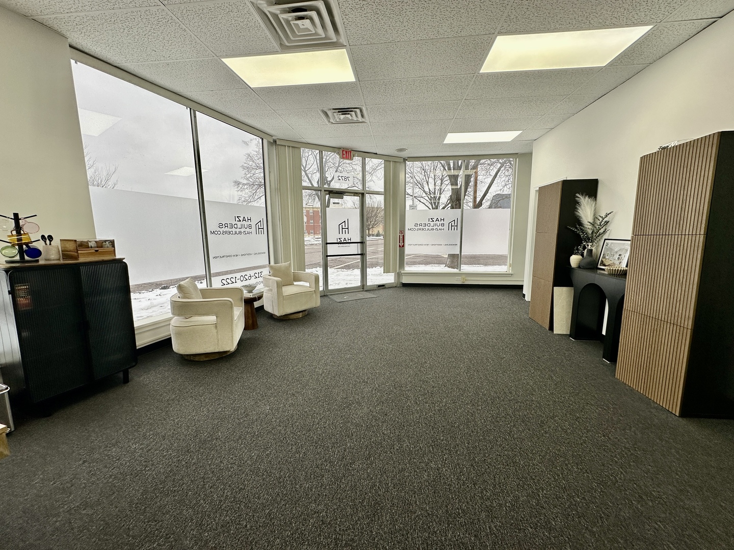 7872 Lincoln Avenue Skokie IL 60077