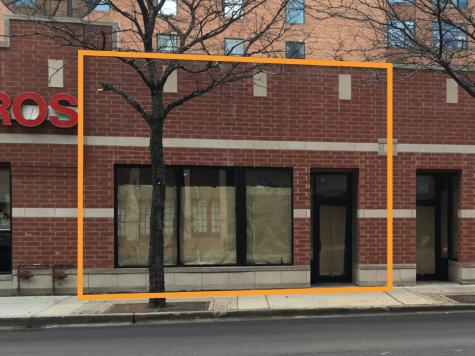 232 South Halsted Street Chicago IL 60661