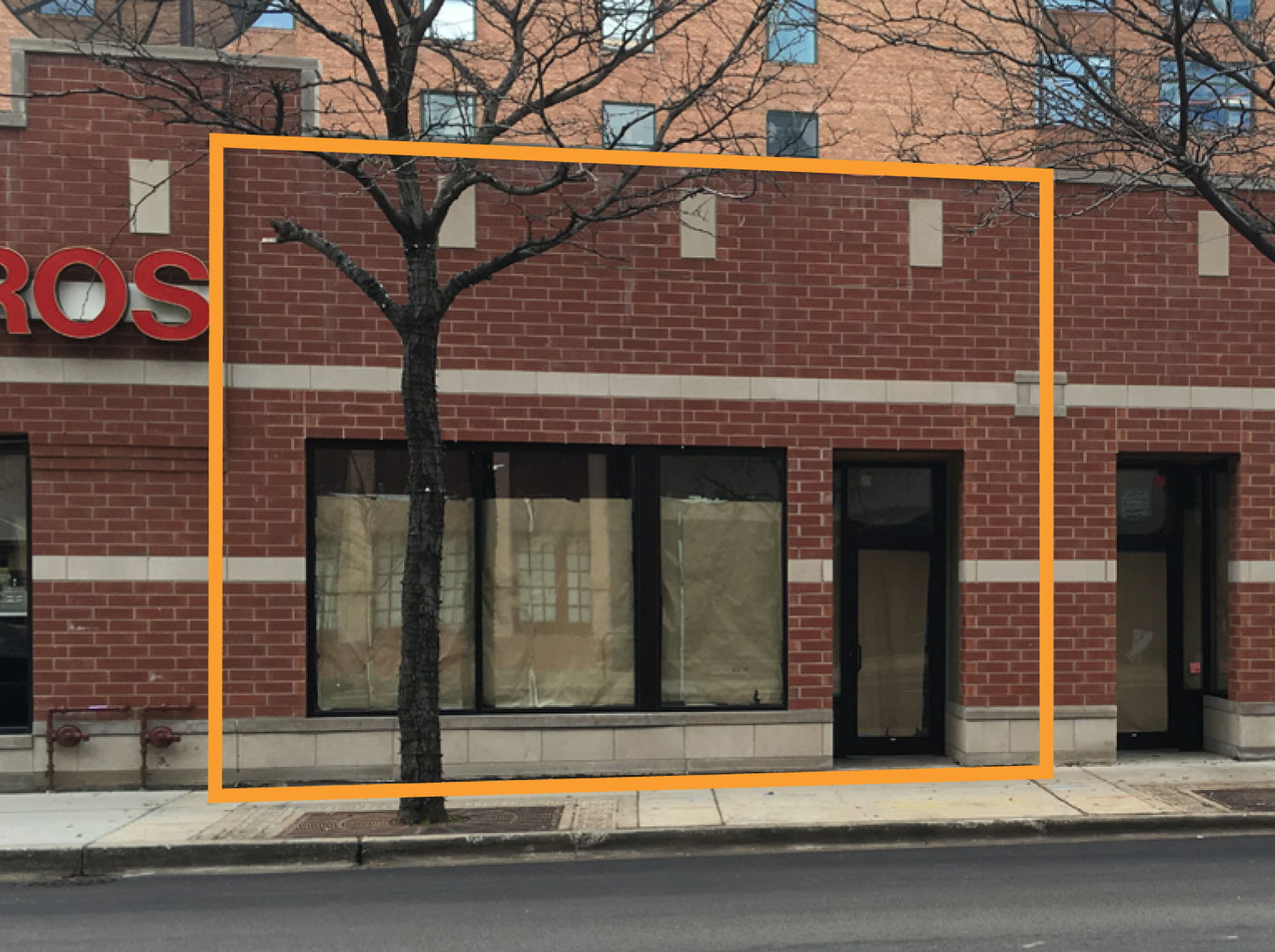 232 South Halsted Street Chicago IL 60661