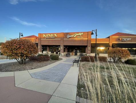 2740 Philo Road Urbana IL 61802