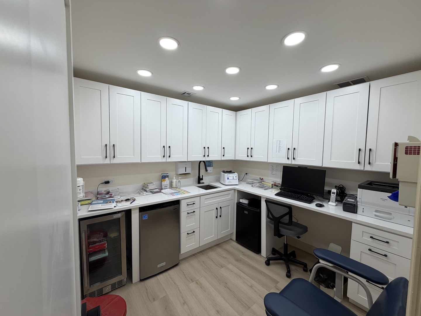 3201 South Wallace Street Chicago IL 60616