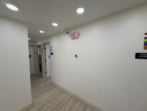 3201 South Wallace Street Chicago IL 60616