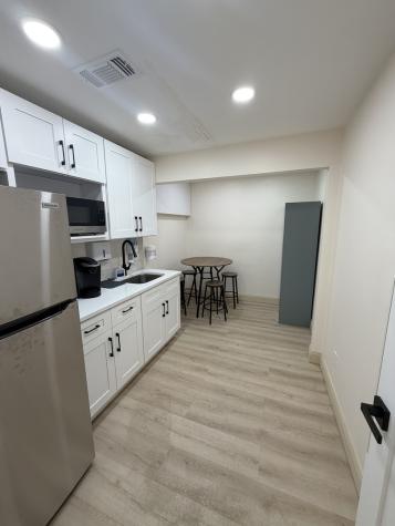 3201 South Wallace Street Chicago IL 60616