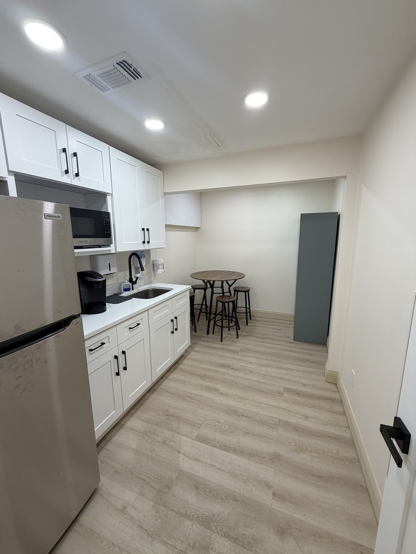 3201 South Wallace Street Chicago IL 60616