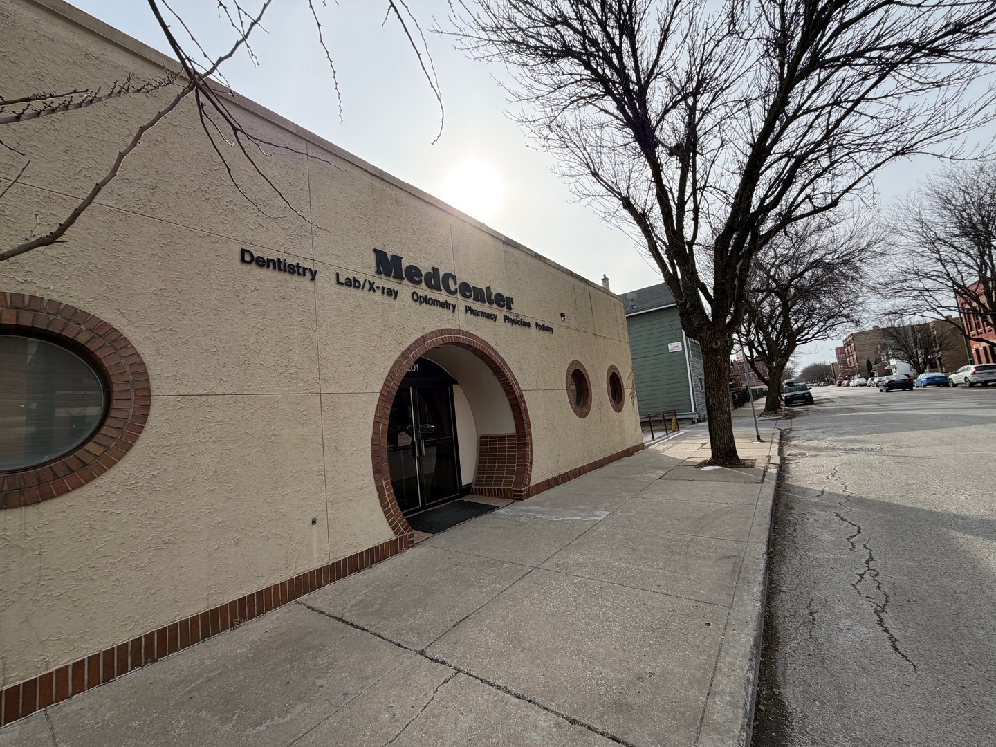 3201 South Wallace Street Chicago IL 60616