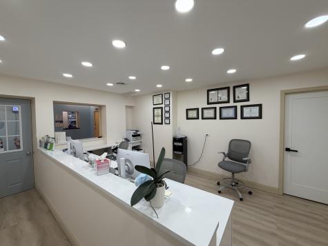 3201 South Wallace Street Chicago IL 60616