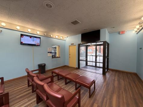 3201 South Wallace Street Chicago IL 60616