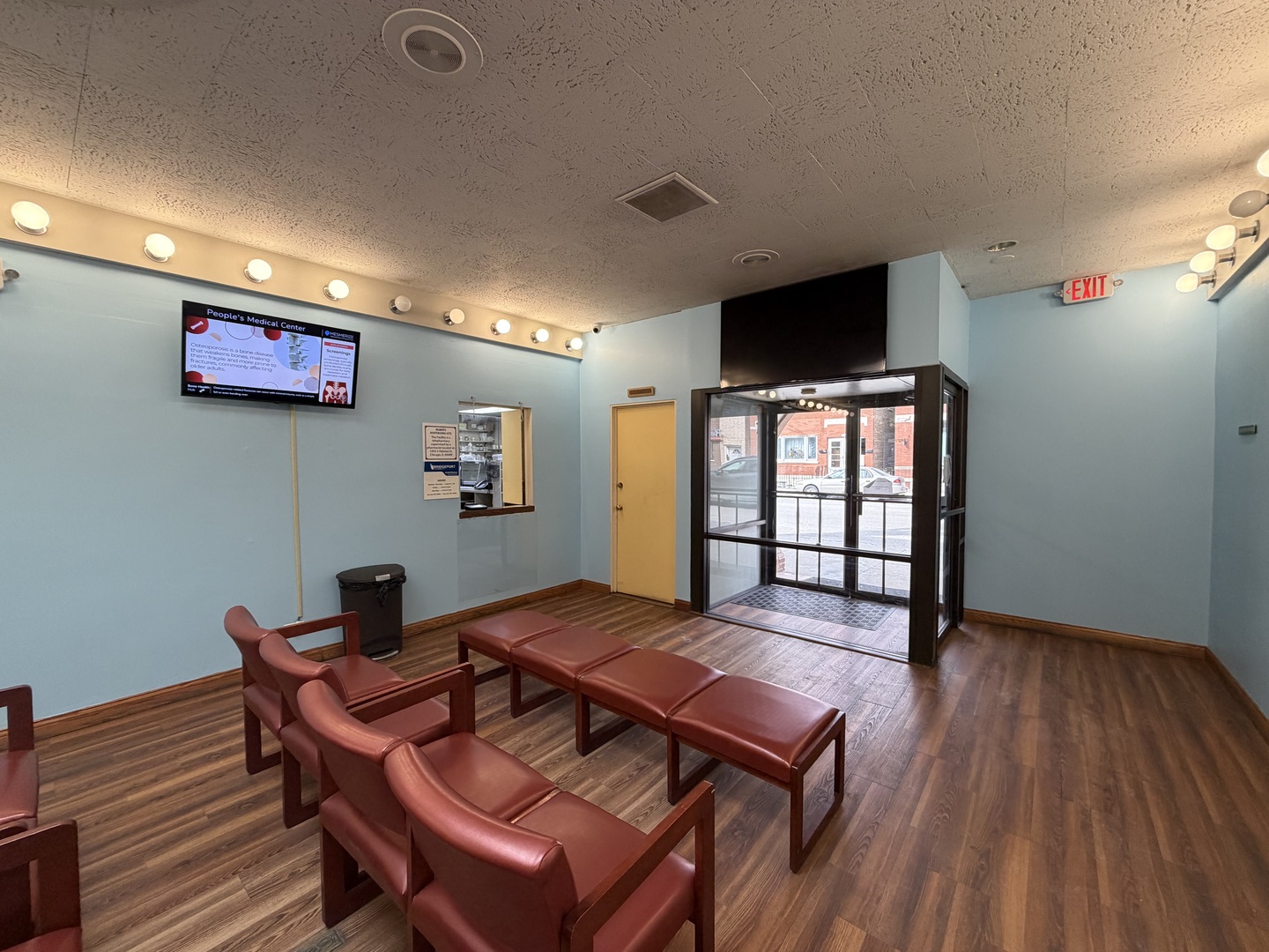 3201 South Wallace Street Chicago IL 60616
