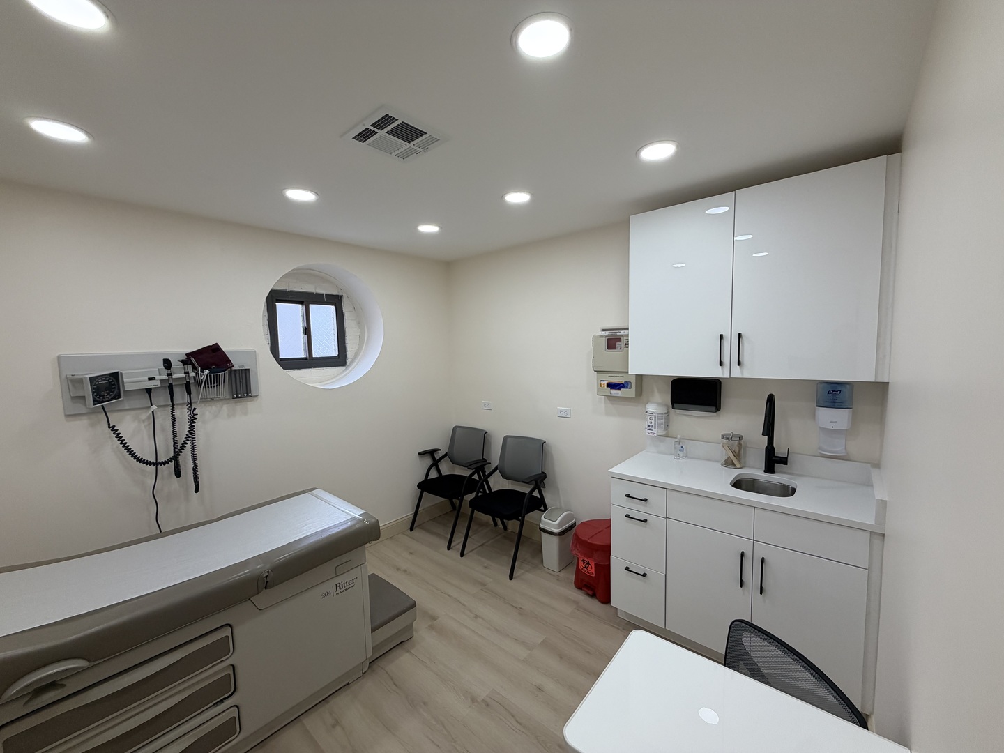 3201 South Wallace Street Chicago IL 60616