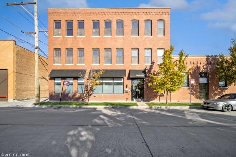 1348 West Concord Place Chicago IL 60622