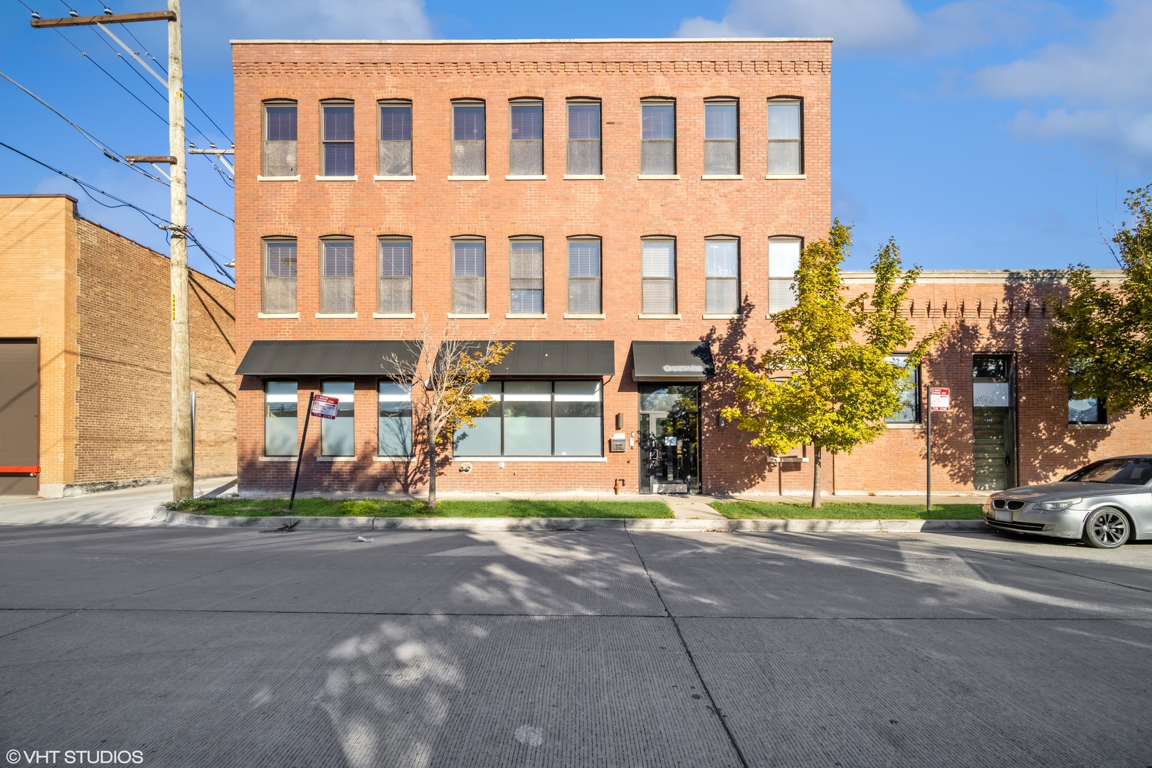 1348 West Concord Place Chicago IL 60622