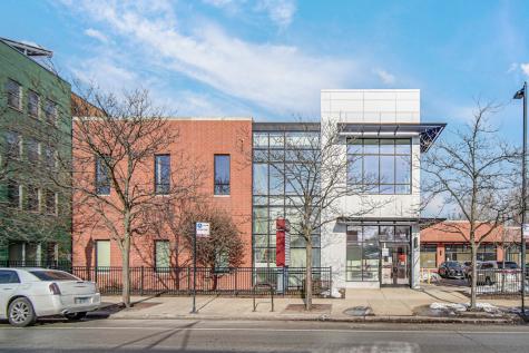 134 West 111th Street Chicago IL 60628