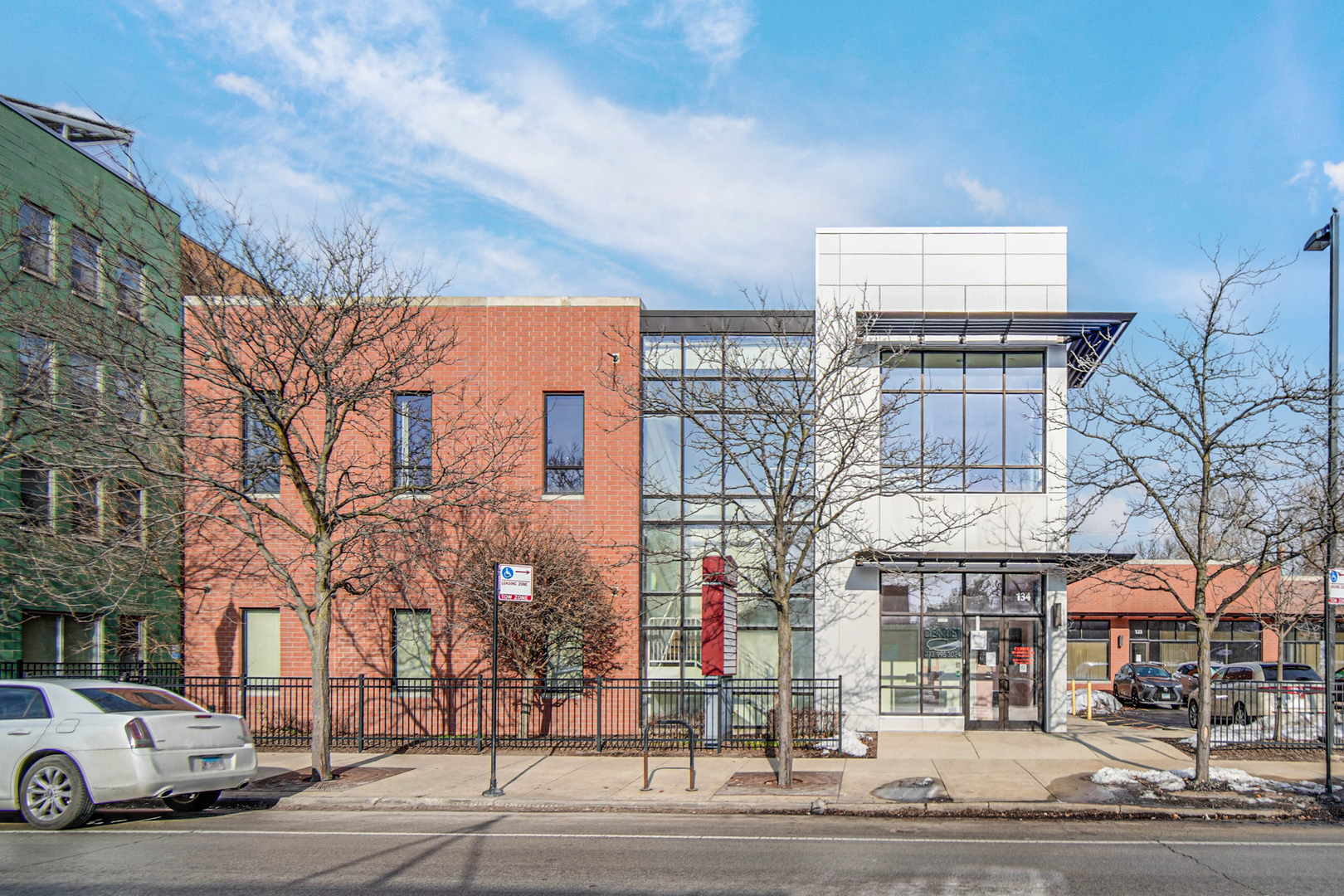 134 West 111th Street Chicago IL 60628